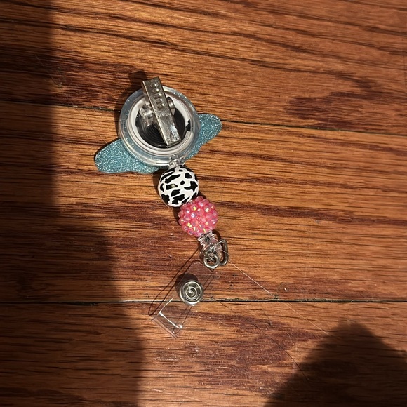 Nursing badge reel - Picture 2 of 2